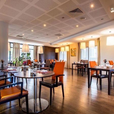 Residence Bleu Castillet Perpignan Zewnętrze zdjęcie