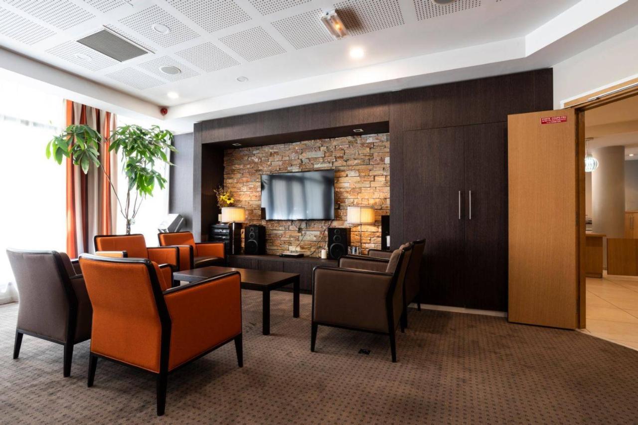 Residence Bleu Castillet Perpignan Zewnętrze zdjęcie