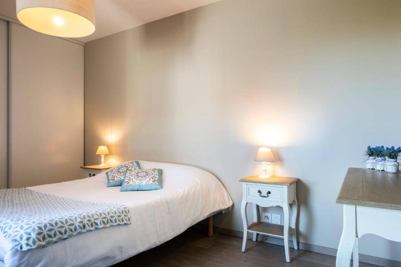 Residence Bleu Castillet Perpignan Zewnętrze zdjęcie
