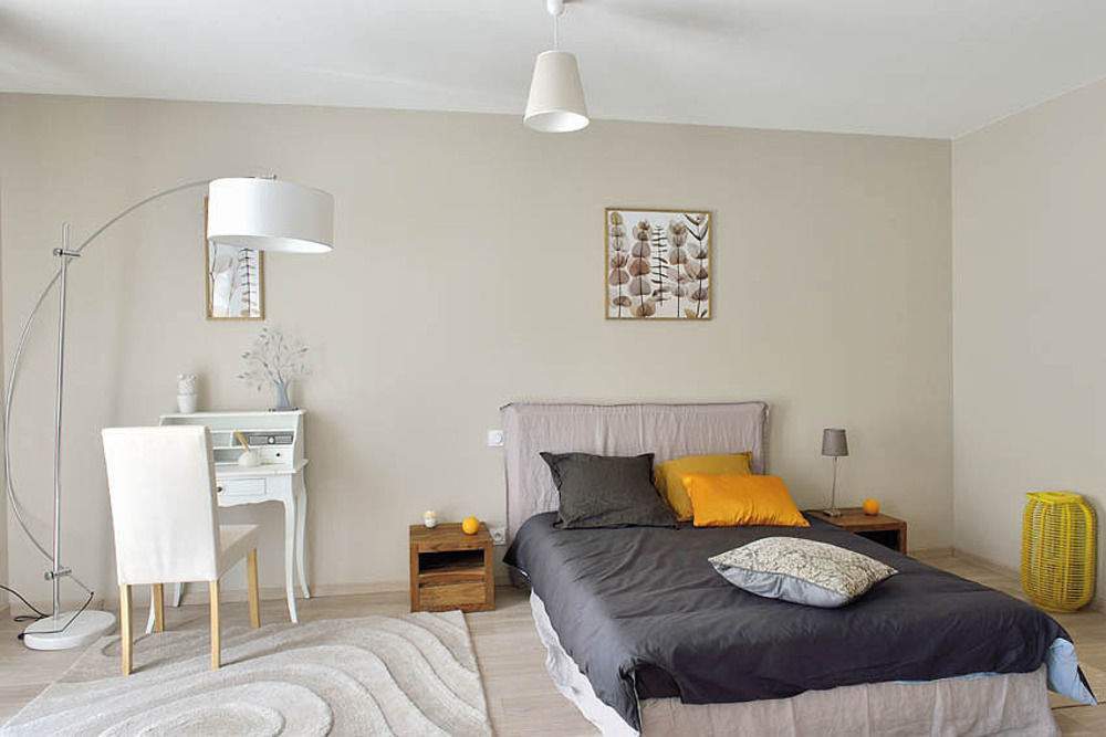 Residence Bleu Castillet Perpignan Zewnętrze zdjęcie