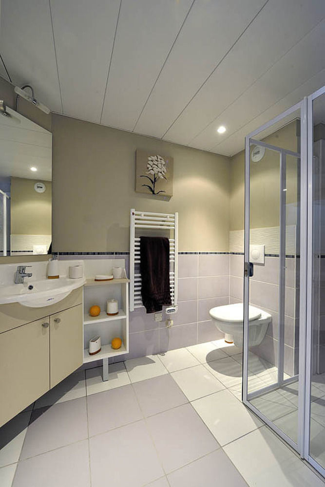 Residence Bleu Castillet Perpignan Zewnętrze zdjęcie